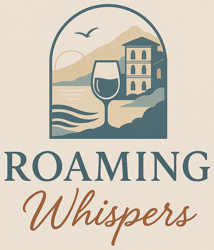 Roaming Whispers
