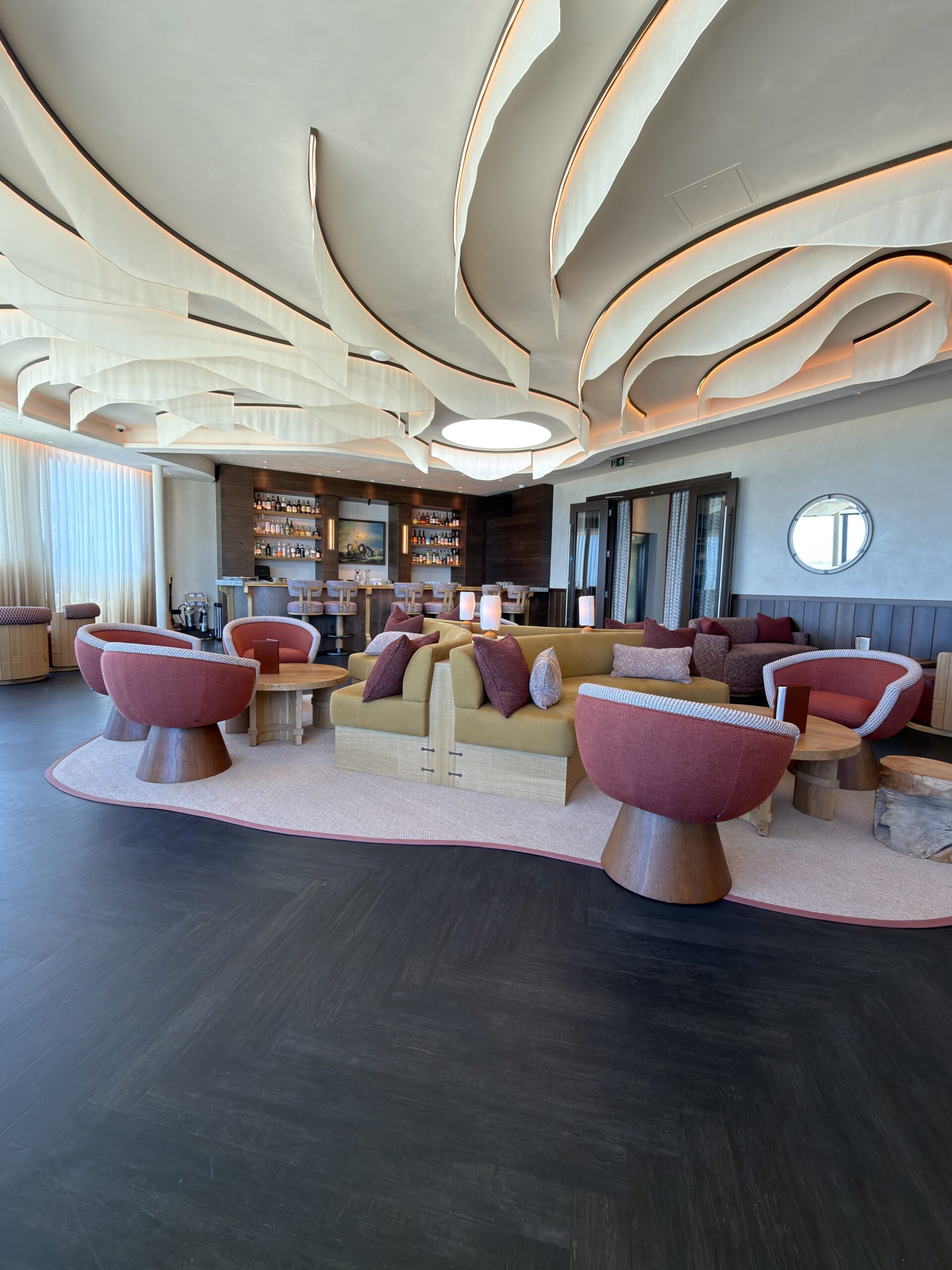 Carbis Bay: The Hotel That Grew Up With Me